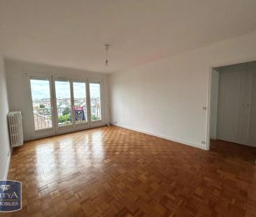 Appartement à louer 3 pièces 63.27m² - Photo 3