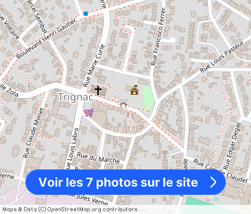 Dom na wynajem - 81 m² - 5 pokoi - Photo 1