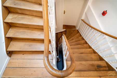 Appartement met één slaapkamer in Mons - Photo 4