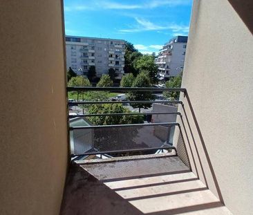 Location appartement t1 bis 2 pièces 34 m² à Rodez (12000) BOURRAN - Photo 3