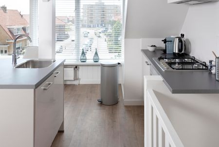 Te huur: Studio de Wittstraat in Zandvoort - Foto 5