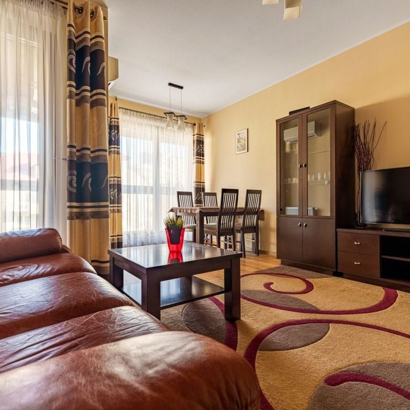 Służew/ Odświeżone/ Loggia/ Parking 51 m² - Photo 1