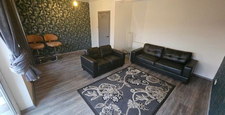 Pelham Place, Chapel Allerton, Leeds, LS7 3QZ - Photo 3