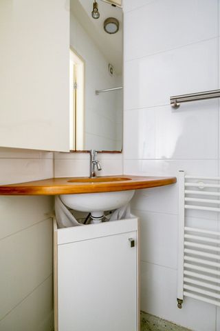 Te huur: Appartement Rustenburgerstraat 386 A in Amsterdam - Foto 5