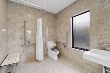Single Room Ensuite *1 - Photo 4