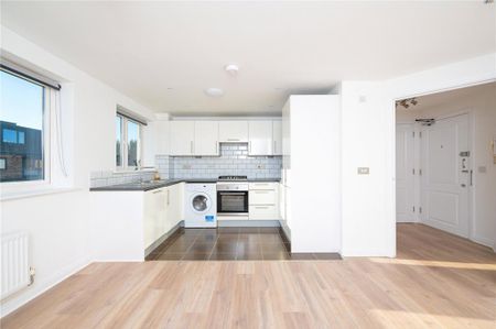 1 bedroom flat to rent - Photo 4