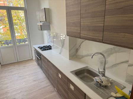 Duplex te huur - Foto 3