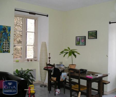 Appartement à louer 5 pièces 98.64m² - Photo 3