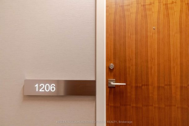 Imperial Plaza Lofts , #1206 - Photo 1