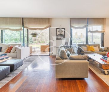 Single-family home for rent in Golf de Sant Cugat - Photo 5