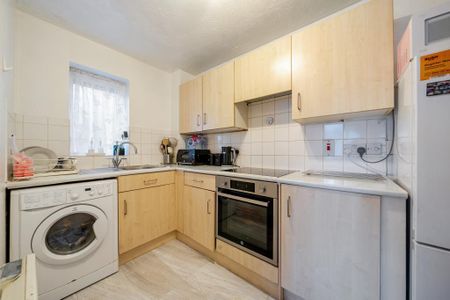 1 bedroom apartment to rent - Photo 4