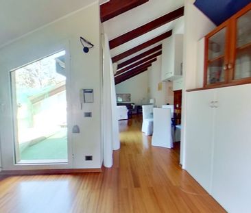 Trilocale in Strada Val San Martino, Torino - Foto 1