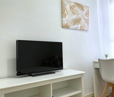 Calle de Bravo Murillo, Madrid, Community of Madrid 28020 - Photo 6