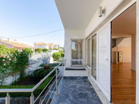 4 room luxury Semidetached House for rent in Tercena, Oeiras, Lisbon - Photo 4