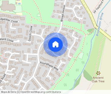 Stephen Close, Twyford, RG10 - Photo 1