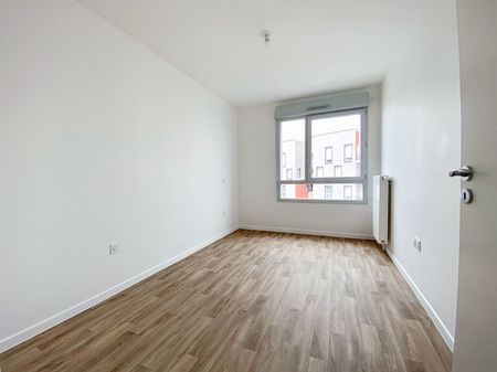 Location appartement 3 pièces, 58.70m², Melun - Photo 5