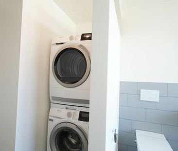 Modernes Wohnen im Zentrum von Inwil - Foto 3