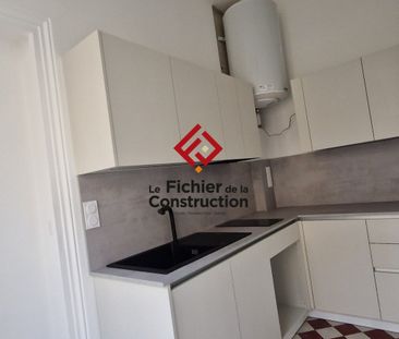 Location Appartement 3 pièces 68m² GRENOBLE 38000 - Photo 5
