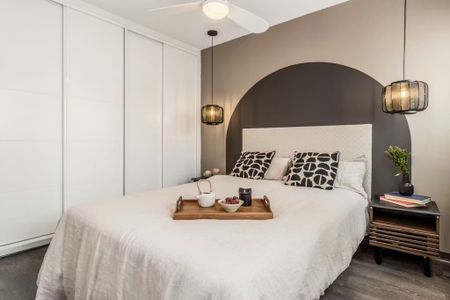 Avenida del Brasil, Madrid, Community of Madrid 28020 - Foto 2