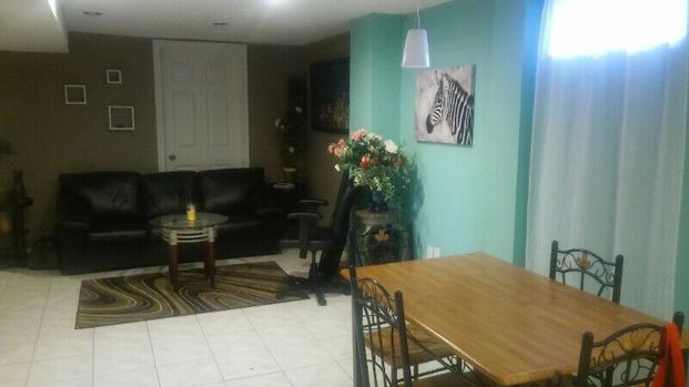 For Lease - 31 Matterdale Avenue Unit# BSMT, Brampton, Ontario - Photo 1