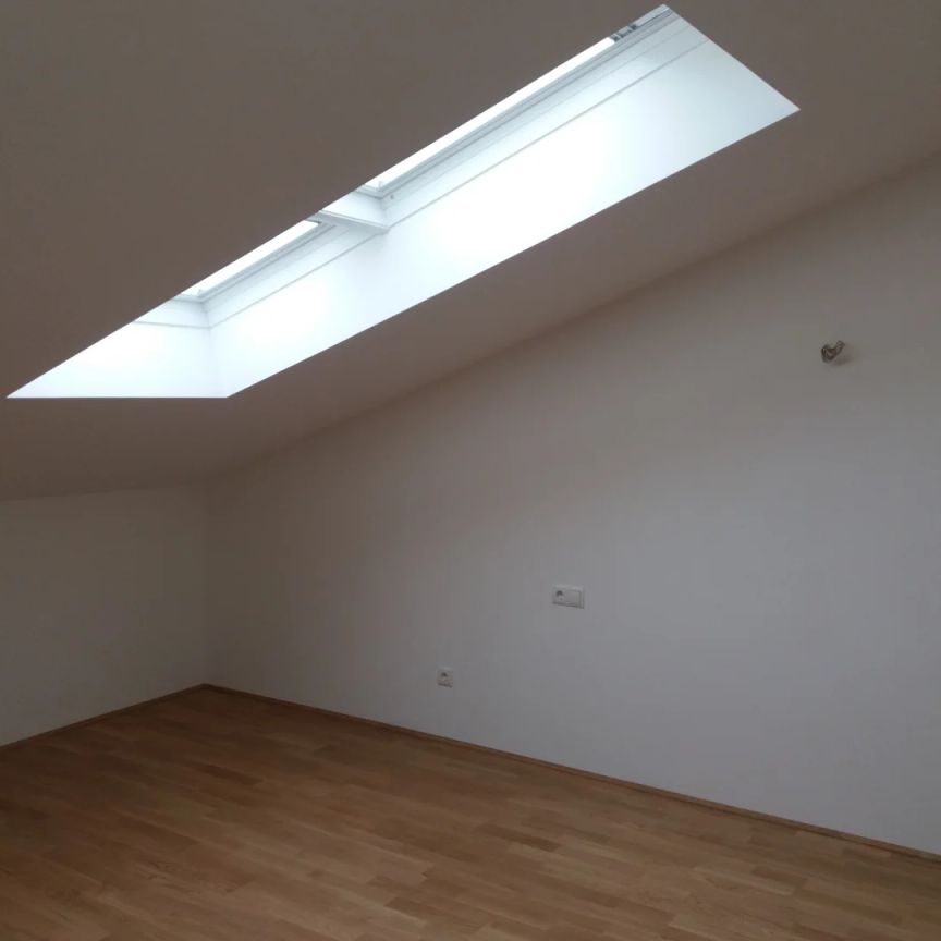Großzügige 2-Zimmer-Dachterrassenwohnung in Toplage Innsbruck-Mariahilfstraße 34: Top 19 - Foto 1