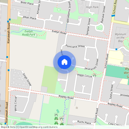 14 Pinewood Street, Qld 4178, Wynnum West