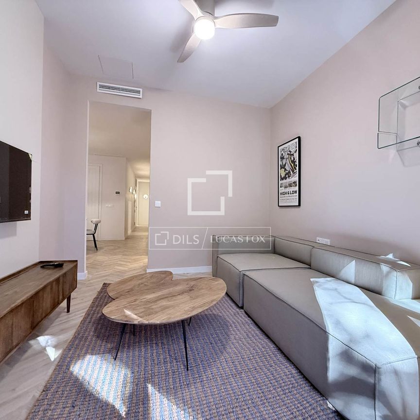 Excellent 3 Bedroom apartment for rent in Alicante ciudad, Costa Blanca - Photo 1