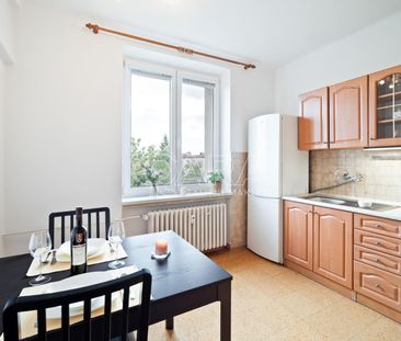 Pronájem bytu 2+1 55 m², Průběžná , Praha - Fotografie 6