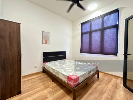 The Quartz Residence, Melaka City - Foto 5