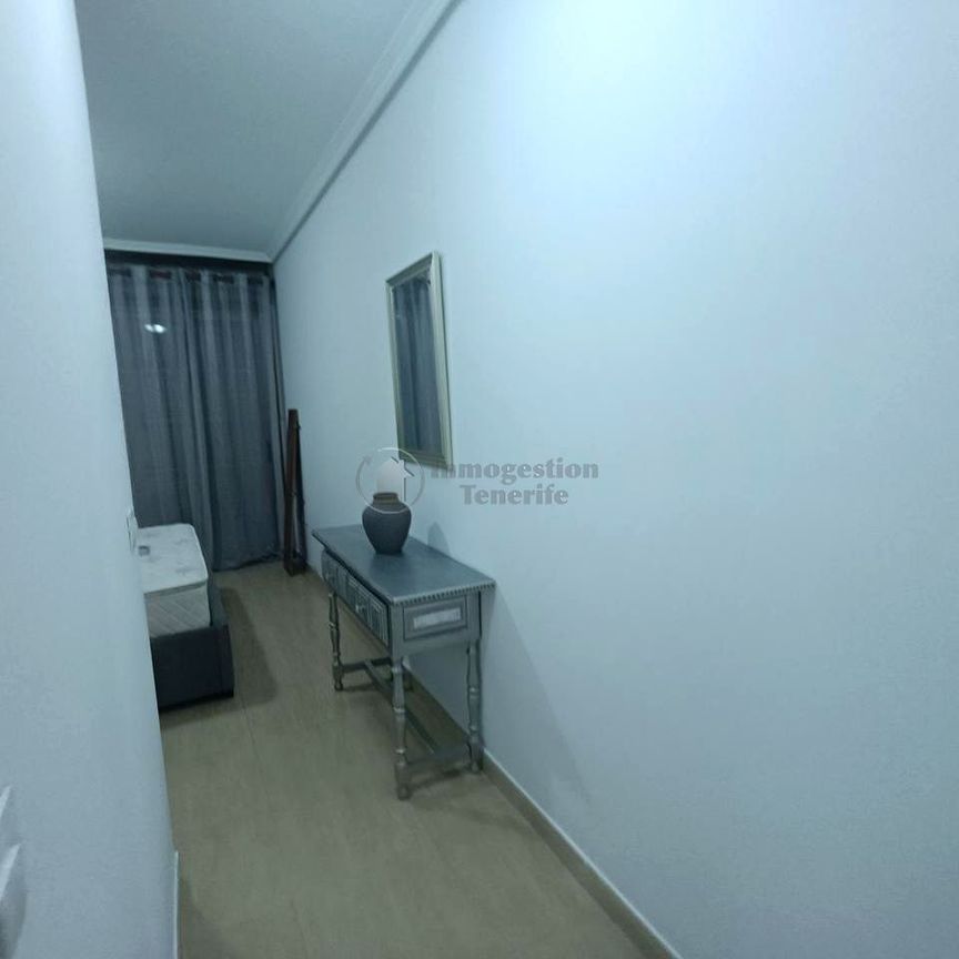 Se alquila en Abrigos apartamento de 2 dormitorios - Photo 1