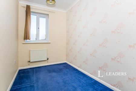 3 bedroom house to rent Wing Drive, Fishtoft, Boston, PE21 - Photo 3