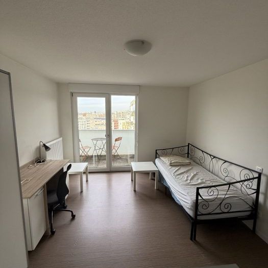 APPT 1P MEUBLE - Photo 1