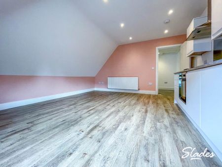 1 bedroom apartment to rent - Photo 4