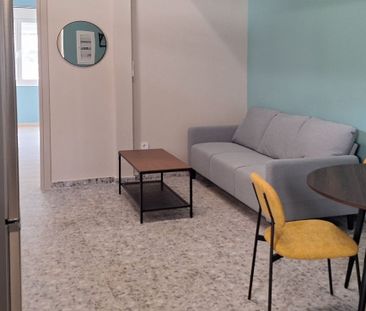 Διαμέρισμα για ενοικίαση Ακαδημία Πλάτωνος (Κολωνός - Κολοκυνθούς) - Photo 4