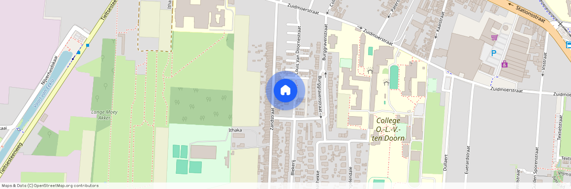 Broedershof 9, 9900 Eeklo