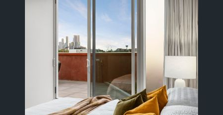 Sunset and City Views, Packaged with Expansive Luxury - Photo 5