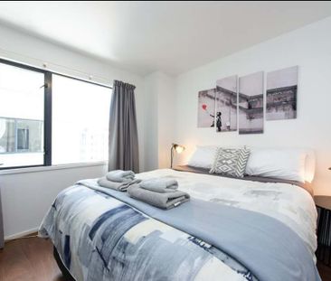 City Centre (Auckland City), Auckland - Photo 4