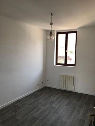 Location Appartement 1 pièce 16m² - Photo 1