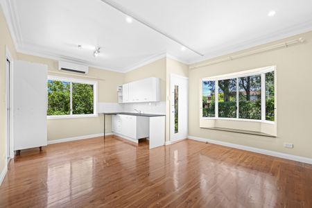 Studio/2B Roselea Way, Carlingford NSW 2118 - Studio For Rent | Domain - Photo 4