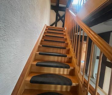 3-Zimmer-Wohnung in Riederich - Foto 1