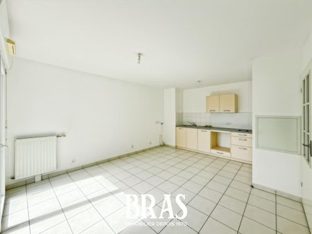 Location Appartement 2 pièces 44m² ST HERBLAIN 44800 - Photo 3