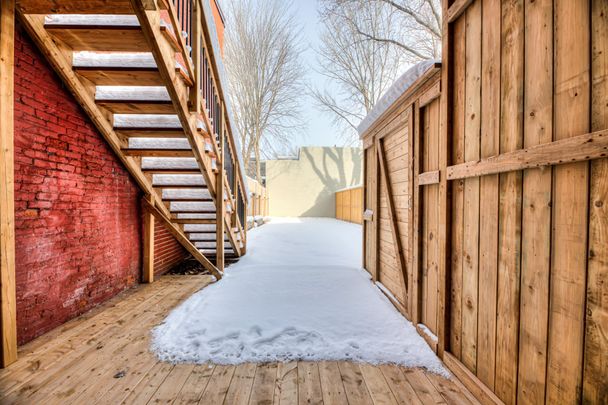 1601 Rue Panet - Photo 1