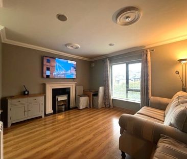 Slade Castle Avenue, Saggart, Co. Dublin - Photo 1