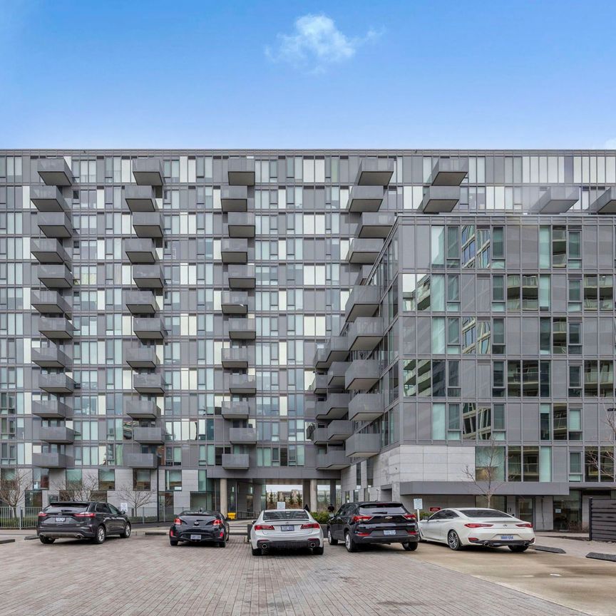 For Lease - 38 Monte Kwinter Court Unit# 313, Toronto, Ontario - Photo 1