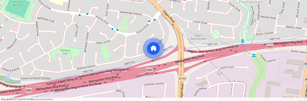 34 Maritana Crescent Thomastown, VIC 3074