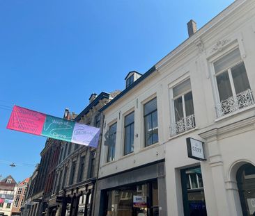 Te huur: Appartement Bakkerstraat in Arnhem - Foto 6