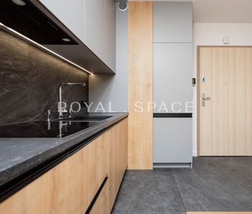 Apartament na Zabłociu – od grudnia! - Фото 5