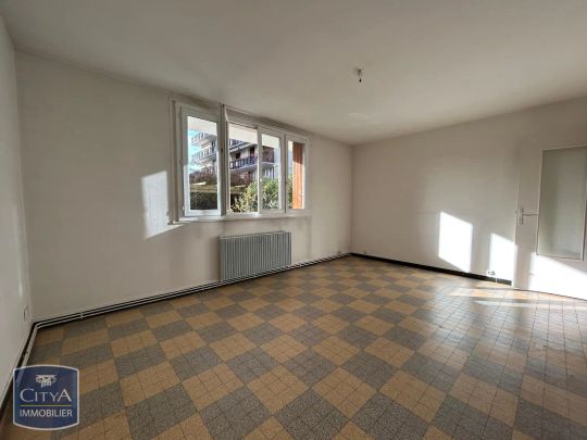 Appartement à louer 2 pièces 50.99m² - Photo 1