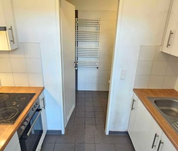 1-Zimmer-Wohnung ca. 35 m² mit Garten-Nutzung in Gramatneusiedl zu ... - Photo 1