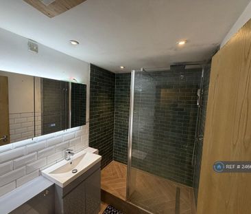 Studio to rent - Photo 6